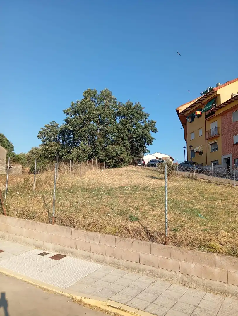 Residencial en venta en Candeleda