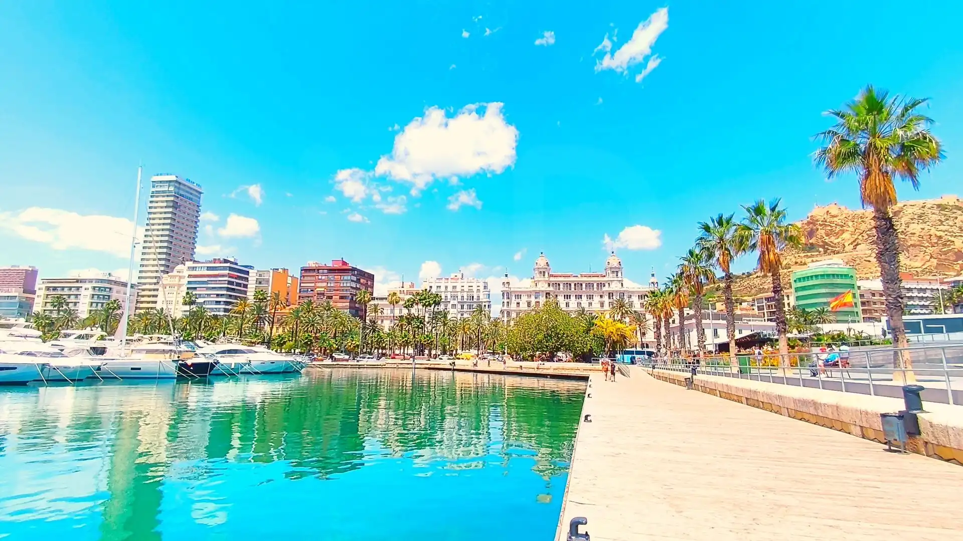 Àtic en venda a Plaza de la Santísima Faz 3, imagen 20