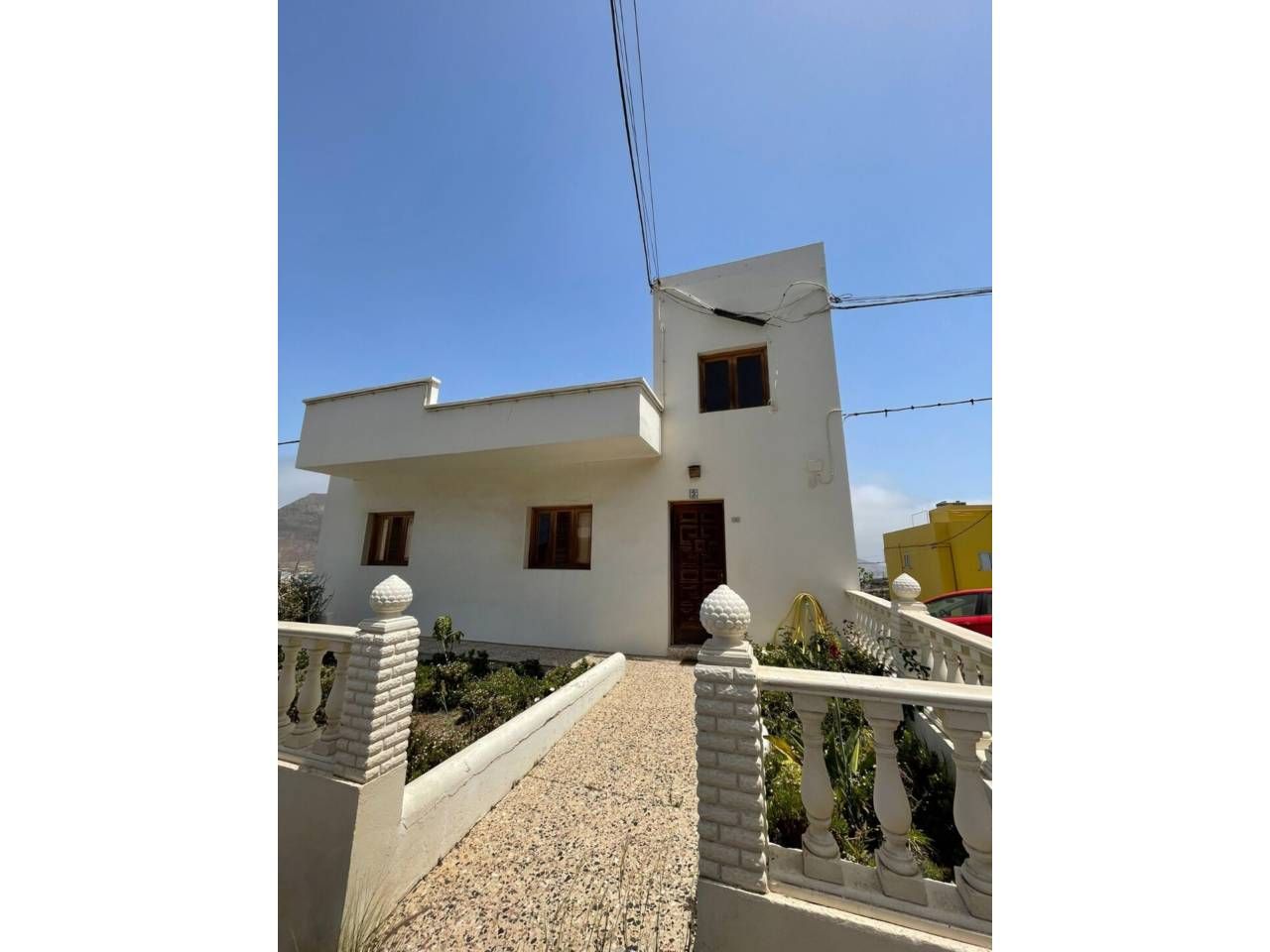House or chalet for sale in Calle Covadonga, 93, Los Quintana - Piso Firme