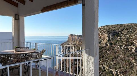 Foto 4 de Casa o xalet en venda a Cumbre del Sol, Alicante