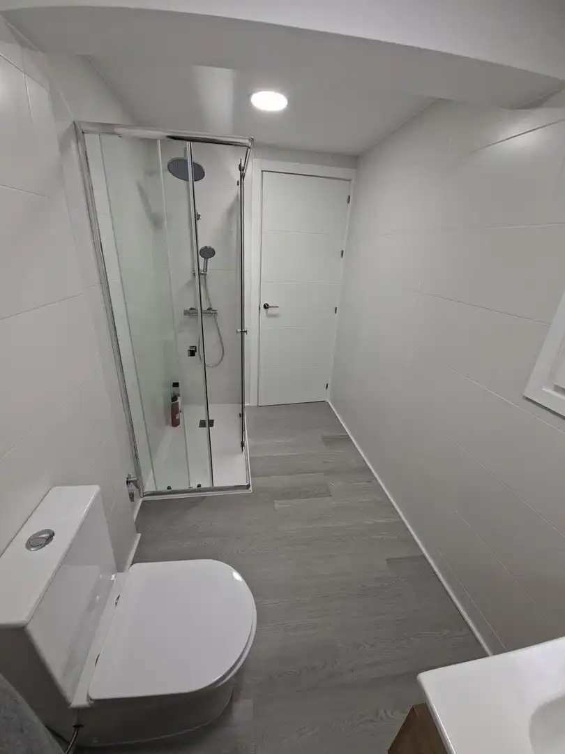 Casa a schiera con terrazza in vendita a Lebrija, imagen 37