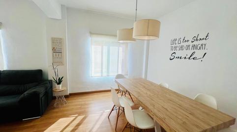 Foto 3 de Pis de lloguer a Carrer de Bigastro, San Gabriel, Alicante