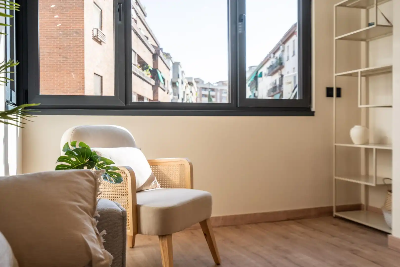 Terraza de Piso en venta en Granada con Aire acondicionado, Calefacción y Amueblado