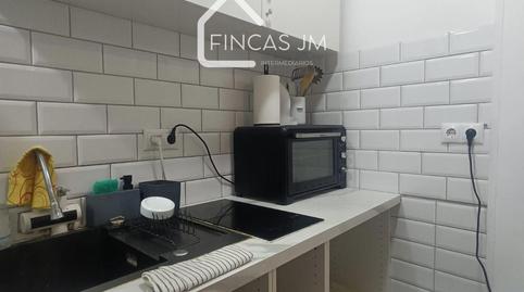 Photo 5 of Flat to rent in Carrer D'irlanda, 70, Sant Andreu de Palomar, Barcelona