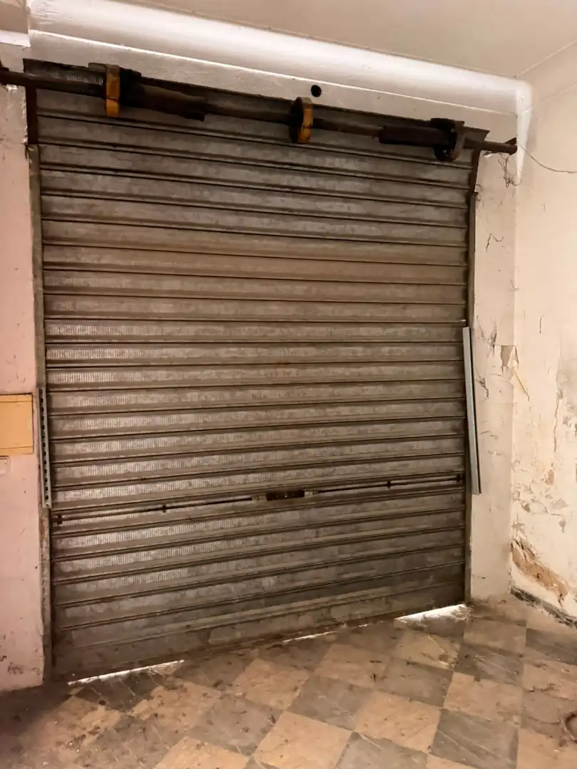 Casa o chalet en venta en Carrer d'En Martí Metge, Centro