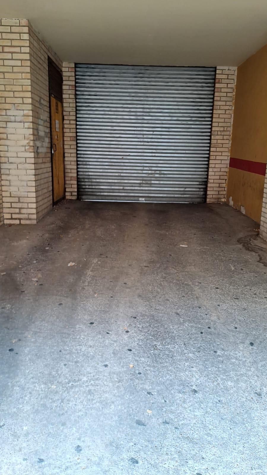 Parking of Garage to rent in  Zaragoza Capital