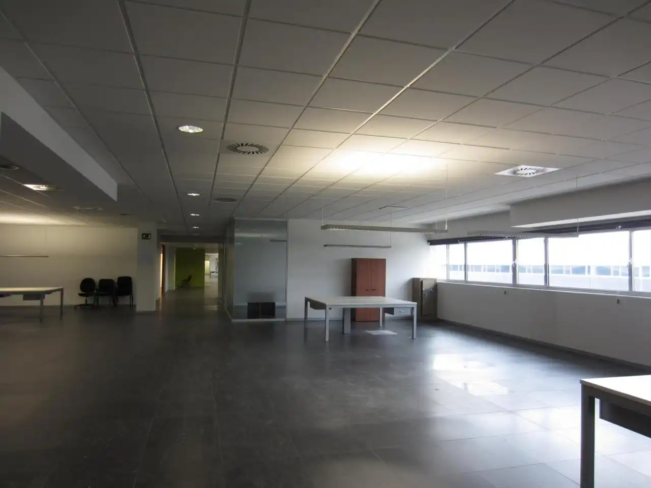Fabrikhallen zur Miete in Llinars del Vallès