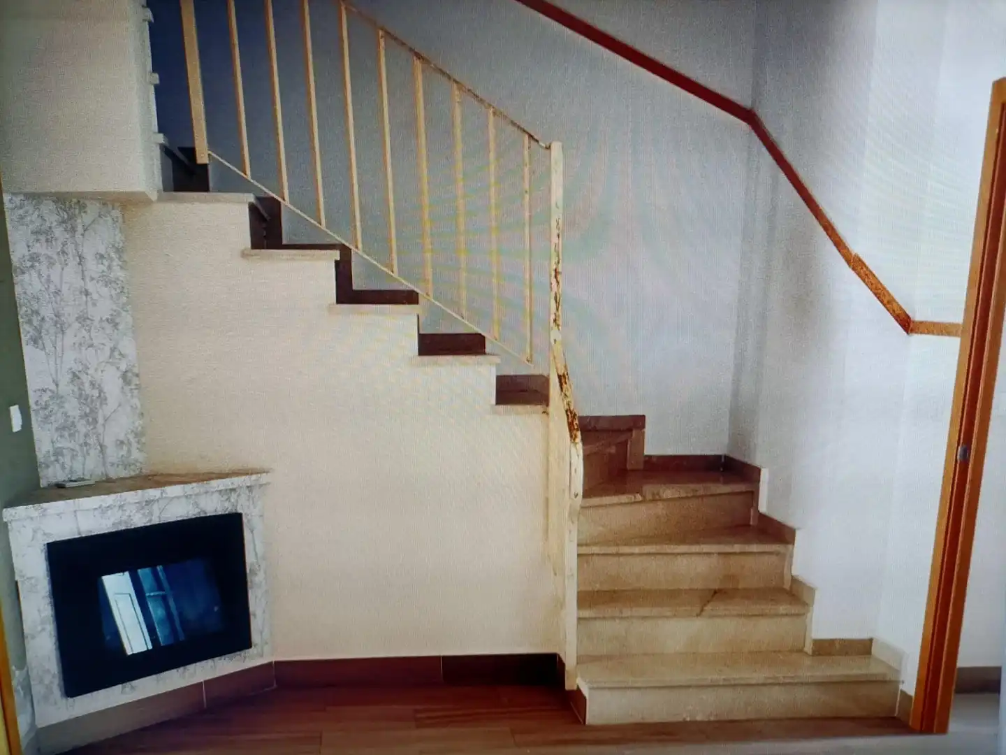 Casa con jardín en venta en Calle de las Lumbreras, imagen 7