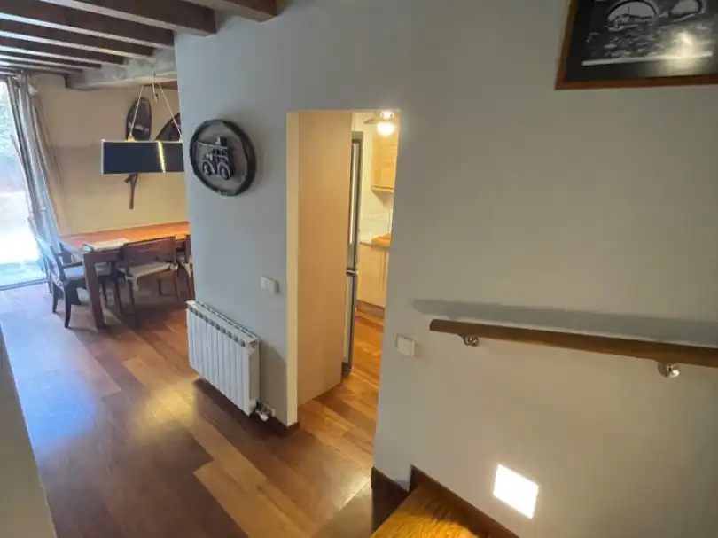 Dúplex con jardín en alquiler en Carrer Orient 27, imagen 13