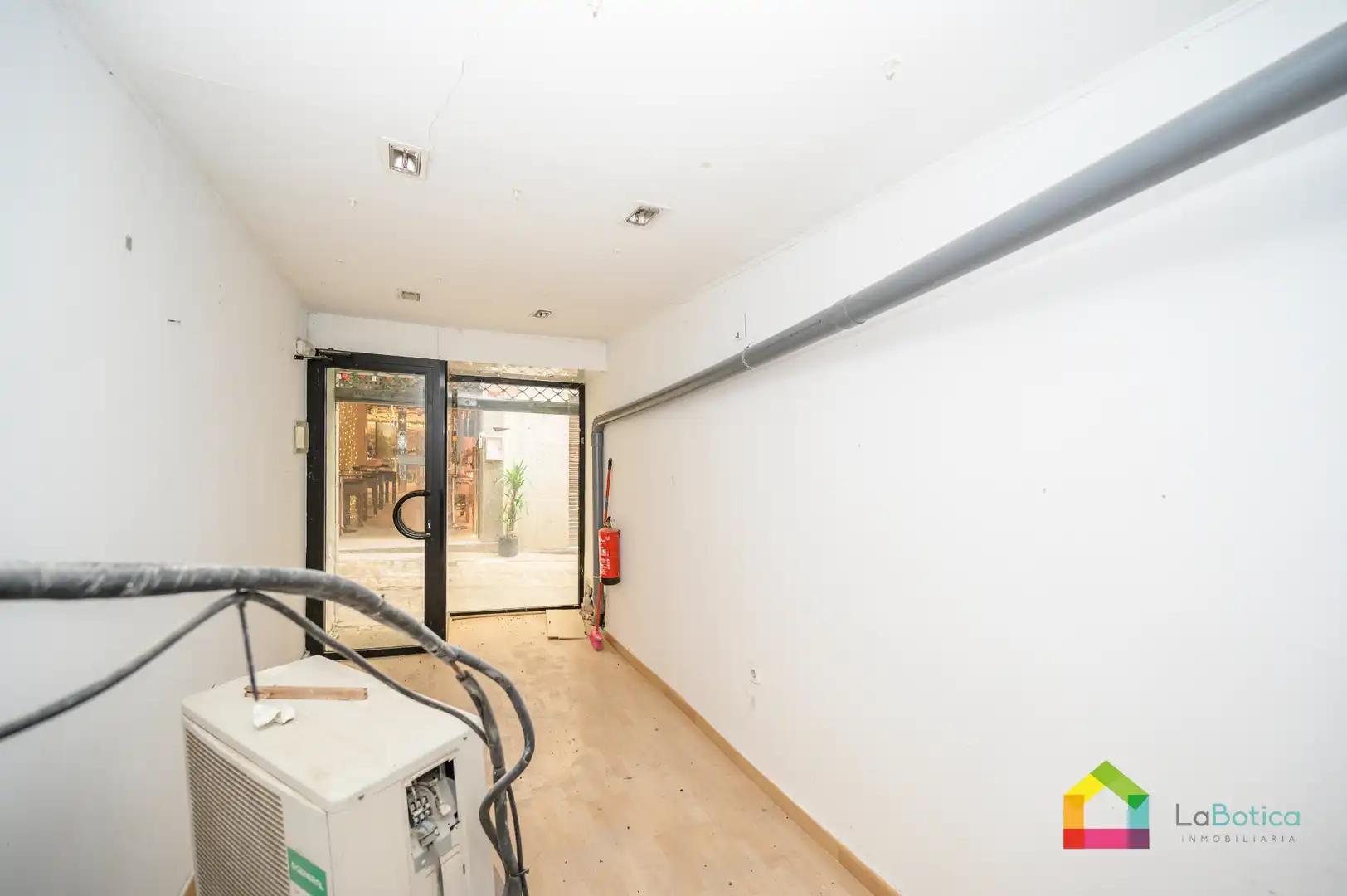 Edificio en venta en Toledo