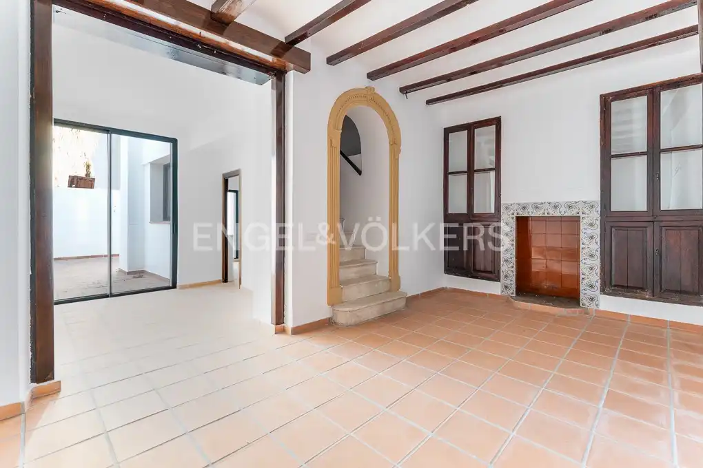 Casa o chalet en venta en Piles con Calefacción, Terraza y Trastero