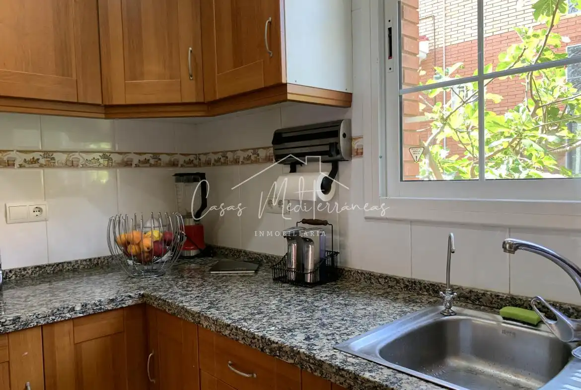 Villa avec terrasse à vendre à Vilafortuny - Cap de Sant Pere, imagen 20