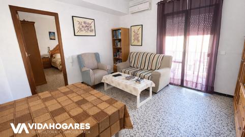 Foto 5 de Pis en venda a Norte - Blanca Paloma, Rota