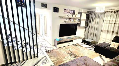 Photo 3 of Attic for sale in Cho - Parque de la Reina, Arona