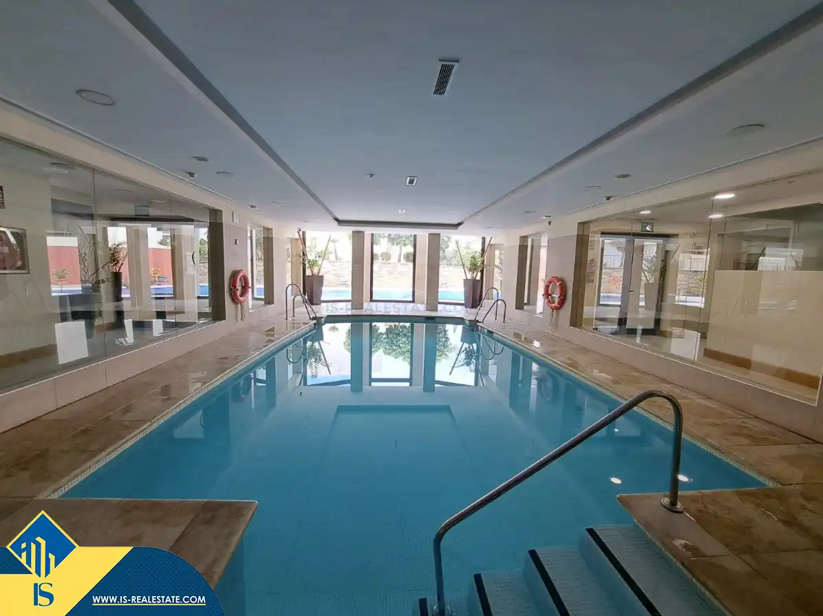 Apartament amb piscina en venda a Río Real - Los Monteros, imagen 13