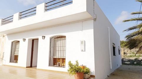 Foto 2 de Casa o xalet en venda a Aguamarga, Almería