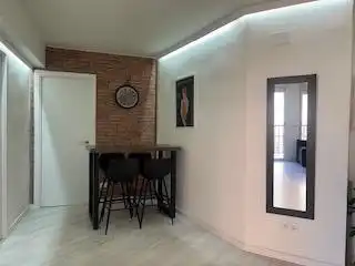 Apartamento en venta en Reus con Parquet, Amueblado y Balcón