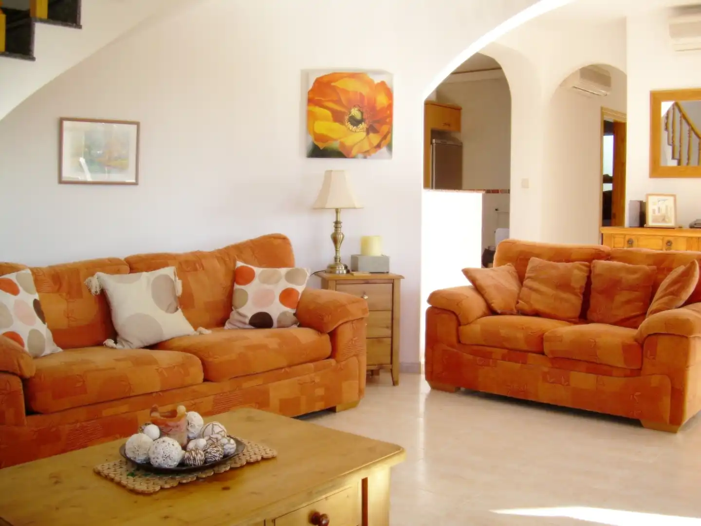 Villa avec terrasse à vendre à Passeig del Centre, imagen 6
