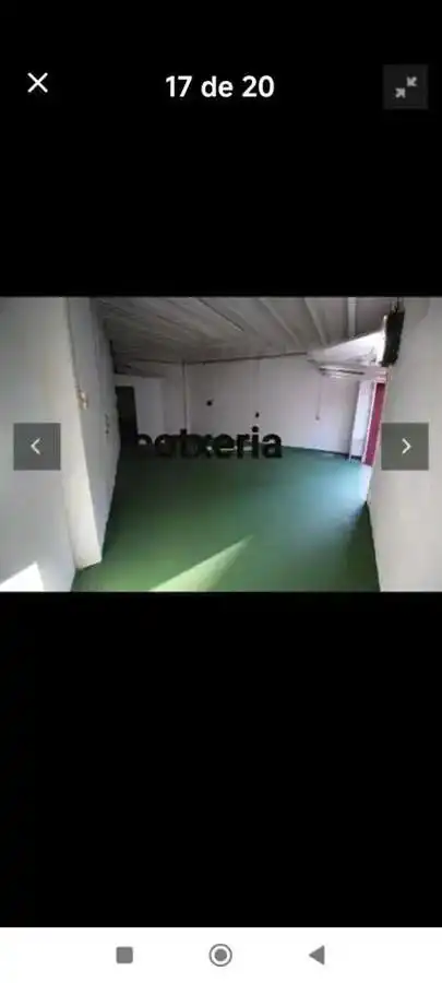 Flat for sale in Ciutadella 