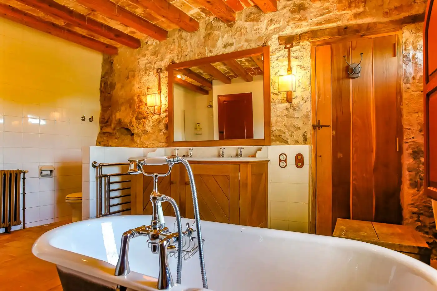 Landhaus mit Garten zum Verkauf in Camprodon, imagen 30