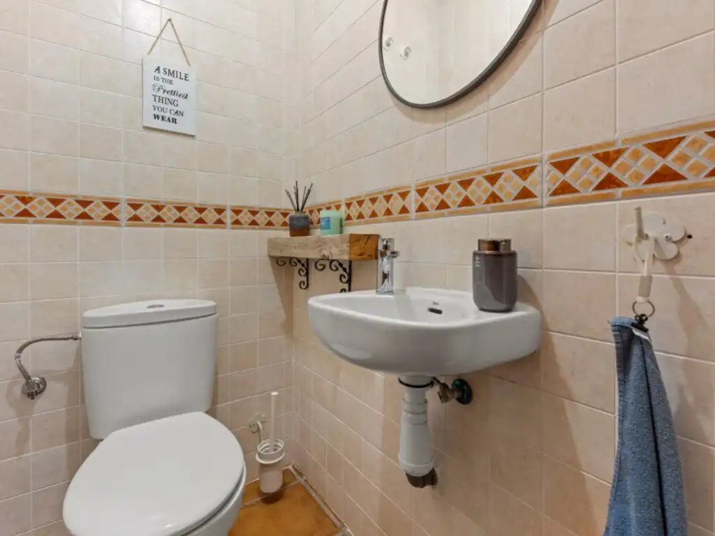 Houses for sale in Camino Ramos Lo, 8, Villamontes - Boqueres