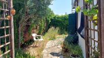 Jardí de Casa o xalet en venda en Roses amb Calefacció, Jardí privat i Terrassa