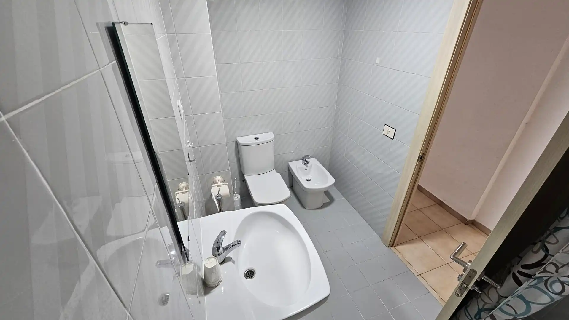 Apartment with garden for sale in Alcossebre, imagen 13