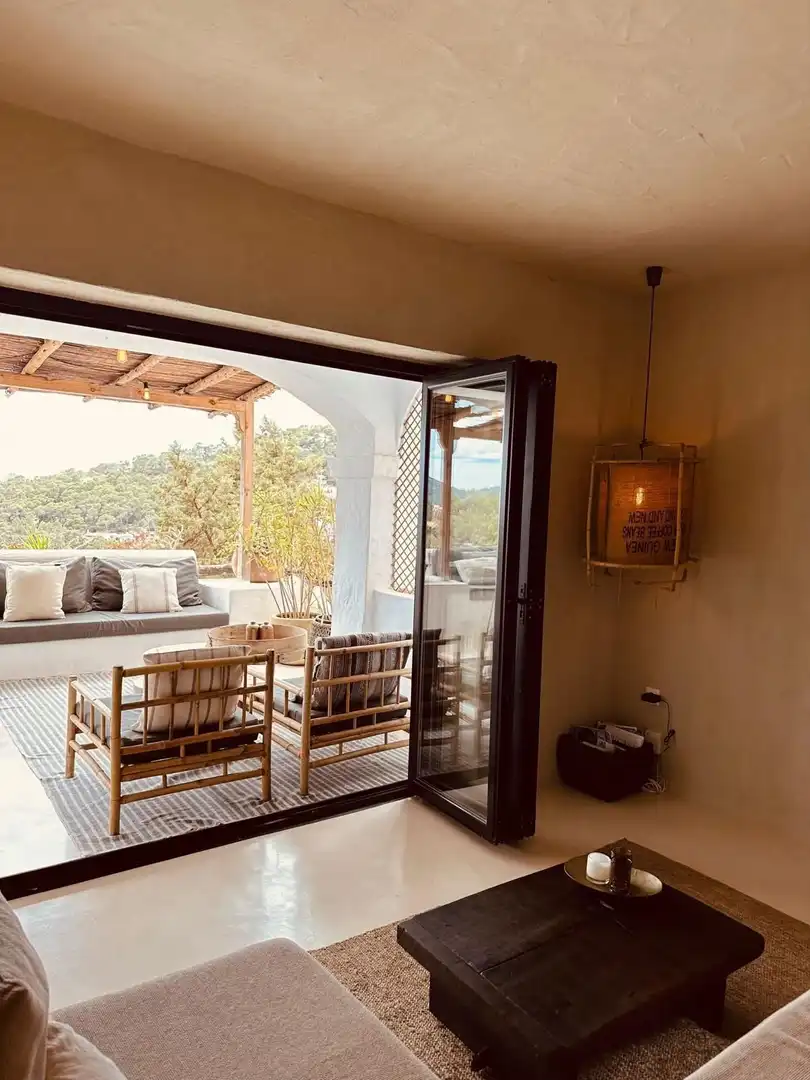 Apartament en venda a Cala Vedella-Cala Tarida, imagen 6