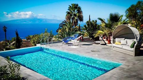 Photo 4 of Country house for sale in Chío, Santa Cruz de Tenerife