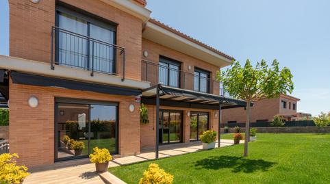 Foto 4 de Casa o xalet en venda a Cabrera de Mar, Barcelona