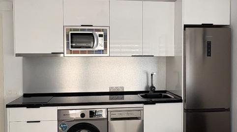 Foto 4 von Wohnungen zur Miete in Paseo Marítimo Ciudad de Melilla, La Malagueta - Monte Sancha, Málaga Capital