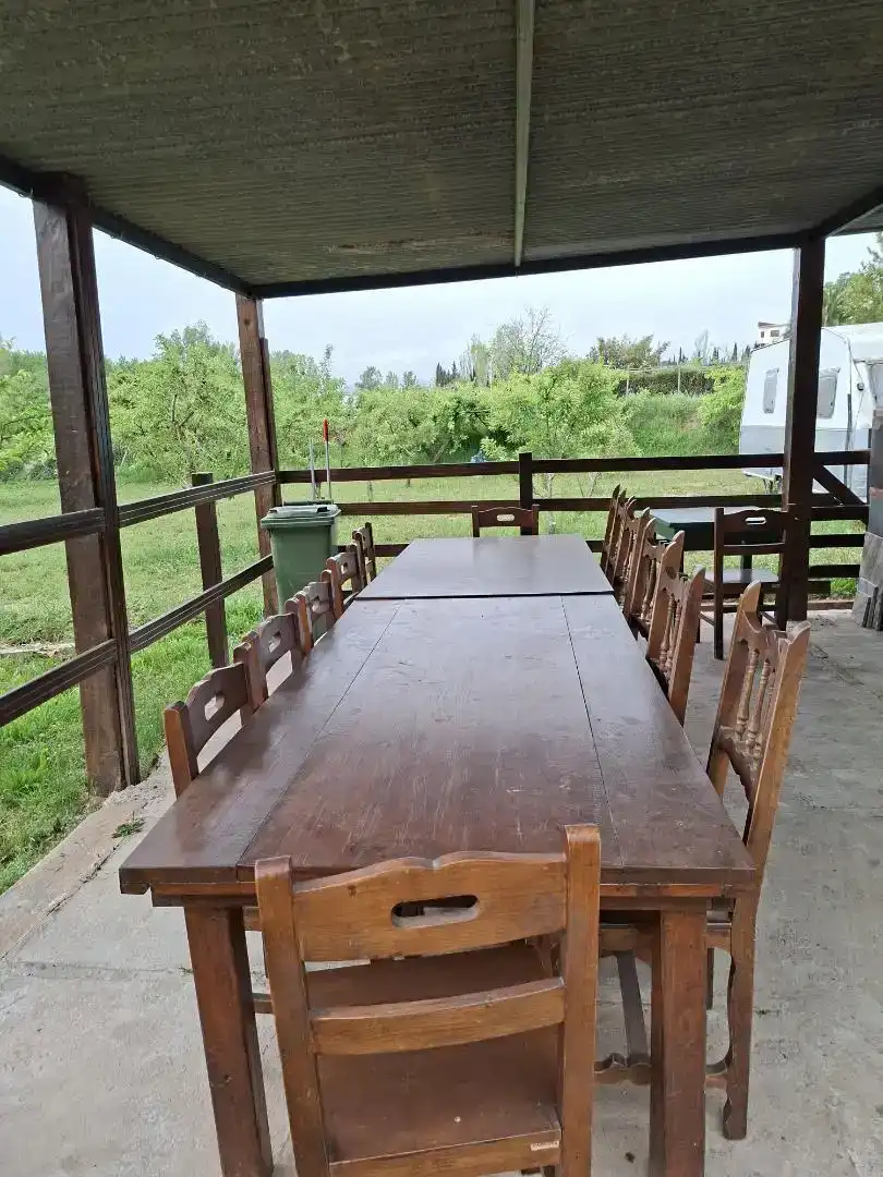 Terrassa de Finca rústica en venda en Tarazona