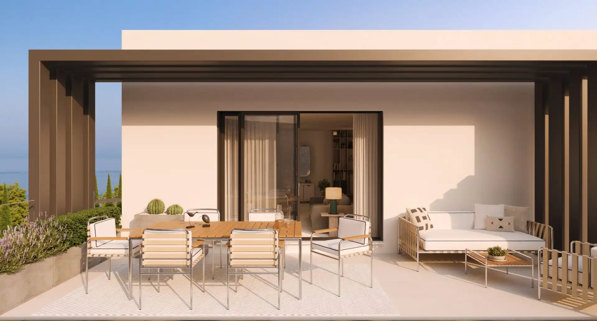 Casa con piscina en venta en lagos, imagen 15