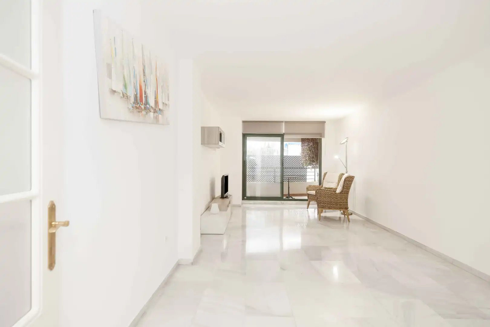 Piso en venta en Avenida Ricardo Soriano, Ricardo Soriano