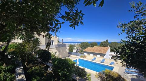 Photo 2 of House or chalet for sale in El Montgó, Dénia