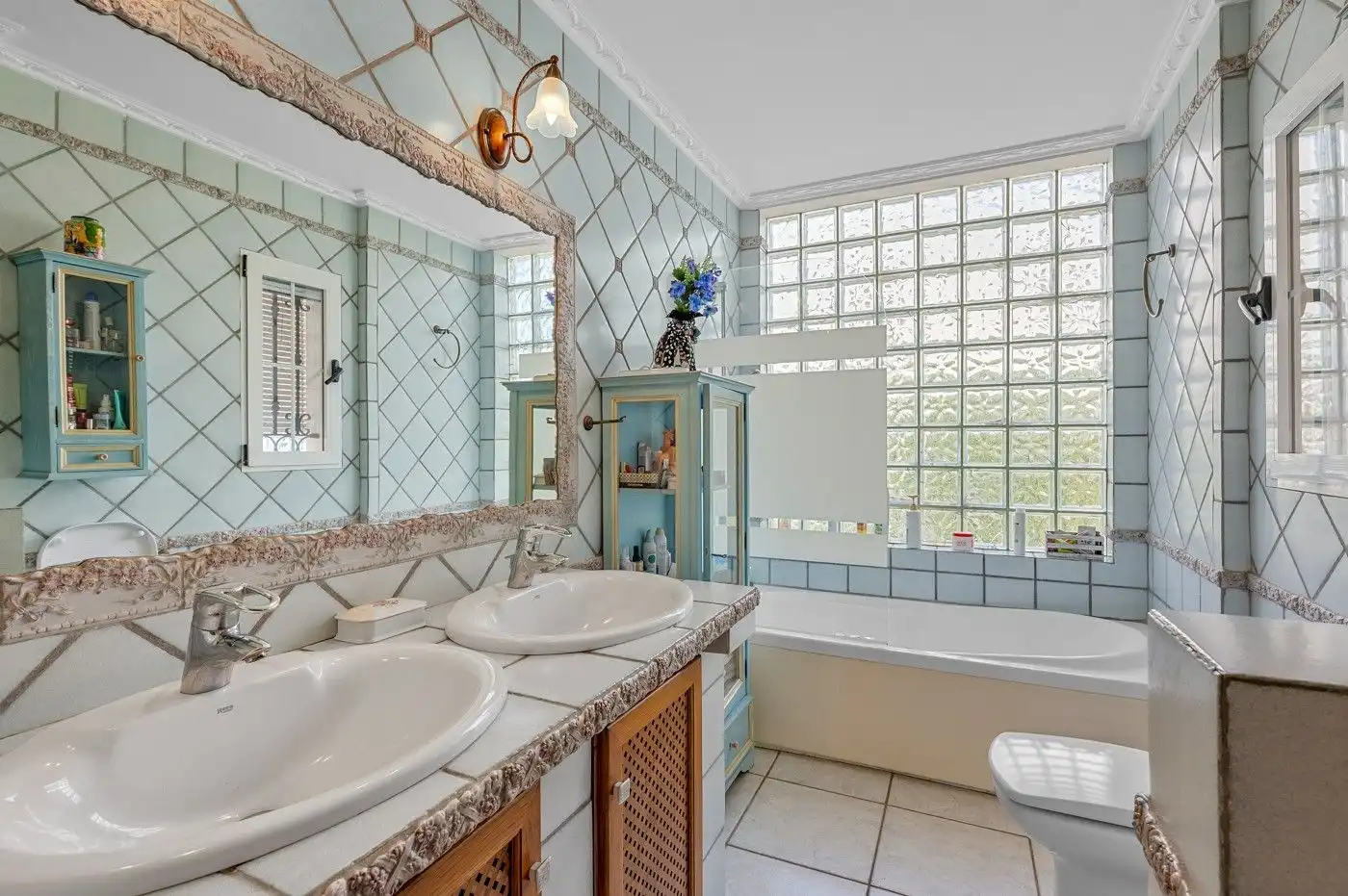 Chalet con piscina en venta en La Mata, imagen 26