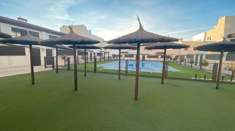 Foto 2 de Pis de lloguer a Calle el Derecho, Universidad,  Albacete Capital