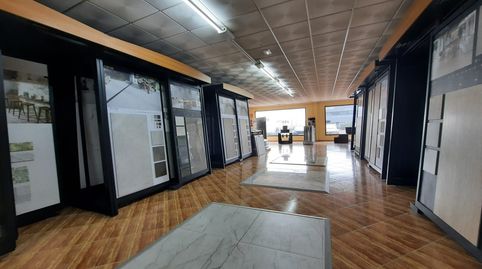 nave industrial en venta en PRIMERA LÍNEA COMERCIAL – Onda (Avenida Mediterrani)