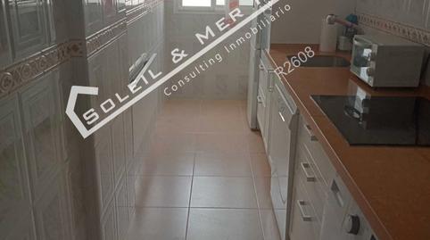 Foto 2 de Piso en venta en Carretera de Sanlúcar - Sudamérica, El Puerto de Santa María