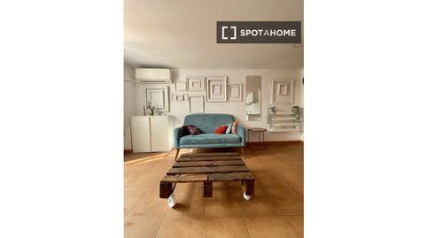 Foto 4 de Habitación en Catarroja, Valencia