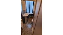 Bathroom of Flat for sale in Salamanca Capital