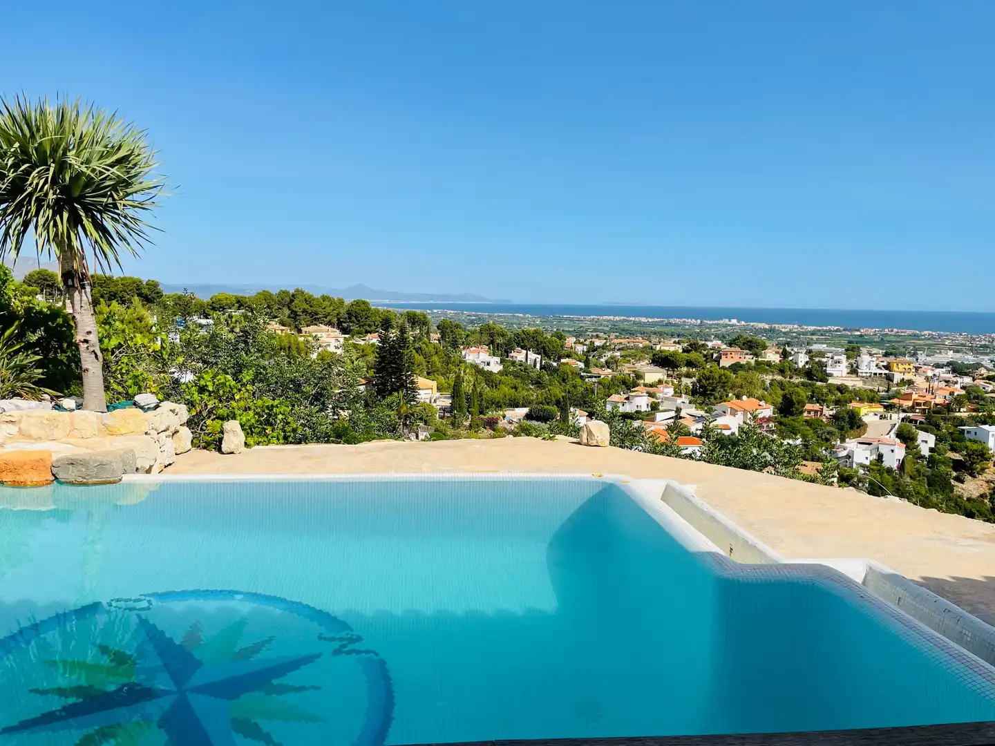 Detached house with pool for sale in La Pedrera - Vessanes, imagen 14