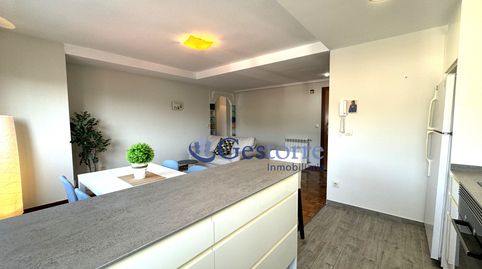 Photo 3 of Flat for rent in Calle Martinez Cachero, Parque del Oeste, Oviedo