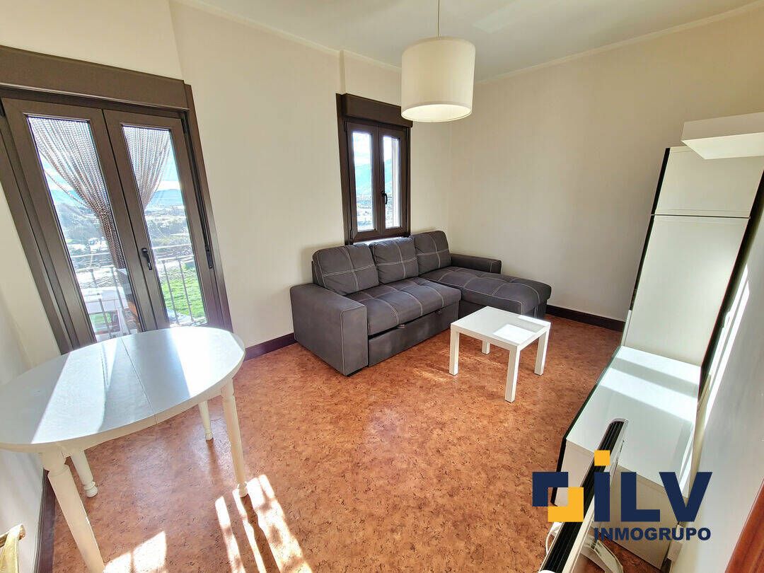 Piso en venta en Kabiezes