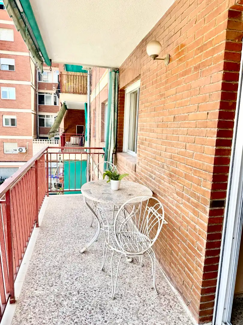 Appartamento con terrazza in vendita a Santa Pola ciudad, imagen 2