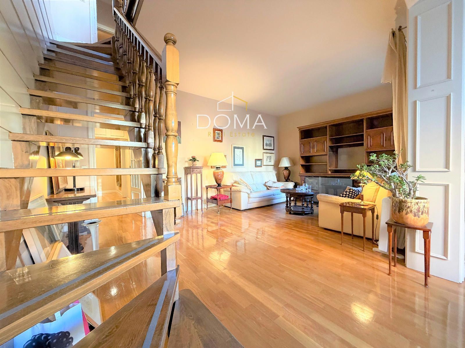 Ático en venta en HURTADO, El Putget i el Farró, Sarrià - Sant Gervasi