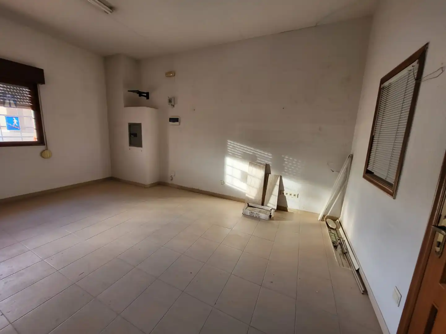 Business premises to rent in El Carbayedo - El Quirinal, imagen 9