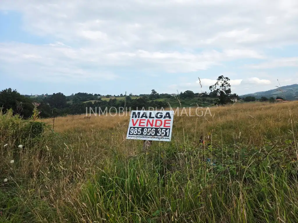 Residential land for sale in Barrio de Arriba 31, imagen 21