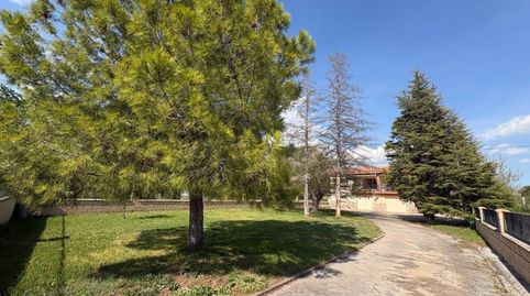 Foto 2 de Finca rústica en venta en Onil, Alicante