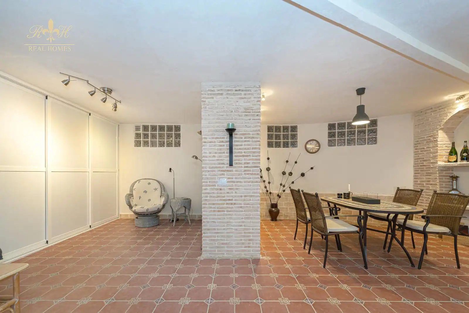 Terraced house with pool for sale in CANTERA, imagen 30